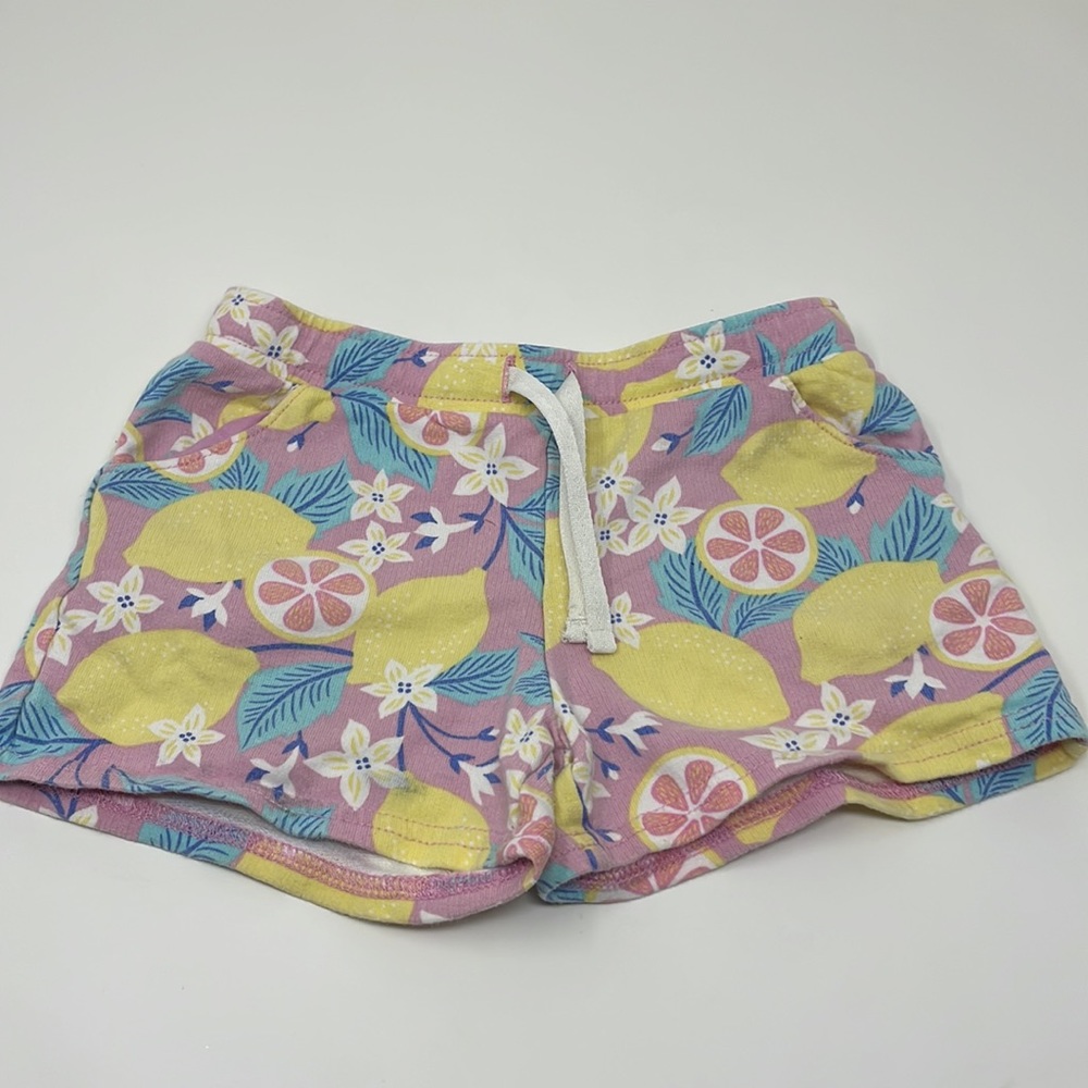 Girls shorts and skort bundle, size 4-5 - Picture 6 of 11